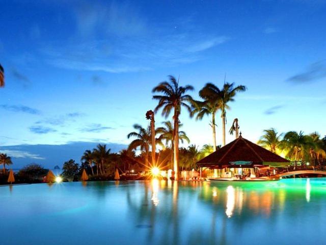 Ti Oasis Trinidad, Studio Vue Mer A Pierre & Vacances Sainte-Luce Ngoại thất bức ảnh